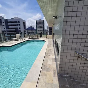 Flat Boa Viagem Alceu Valenca Recife