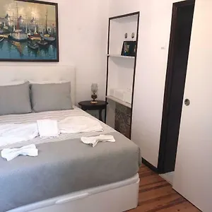 Agulheiros - Alfama Center District Apartment
