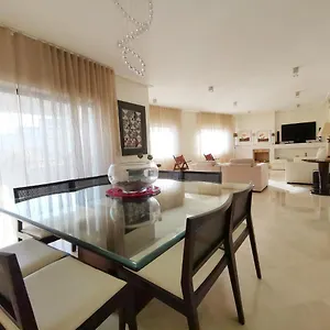 Entire Floor Parque Nacoes Prime Expo30 Apartment