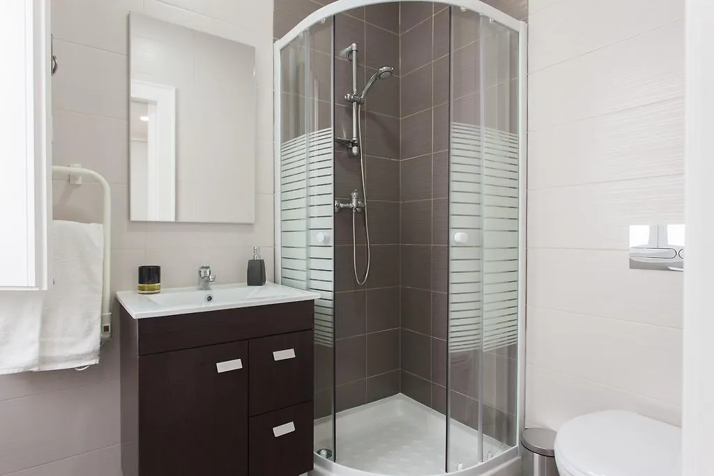 Apartament Elite House Lizbona