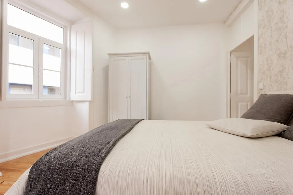 Apartament Elite House Lizbona 0*,