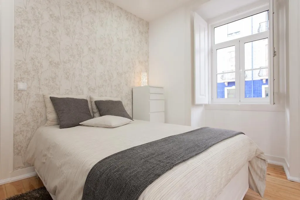 Apartament Elite House Lizbona 0*,  Portugalia